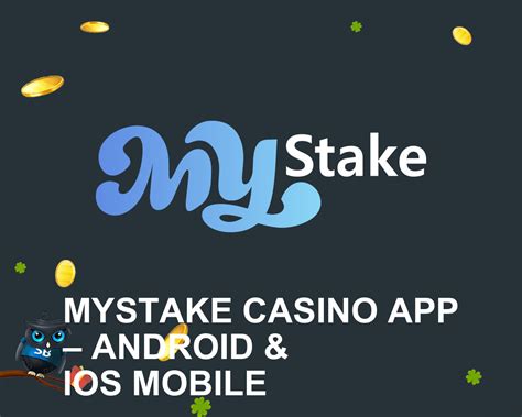 Mystake Casino App