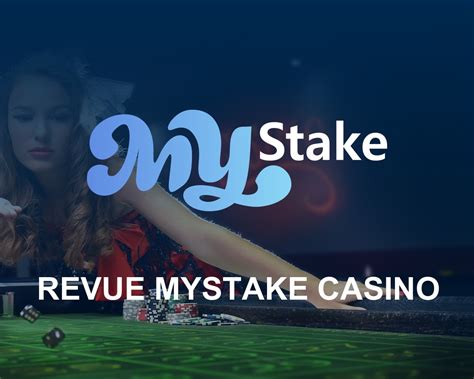 Mystake Casino Login
