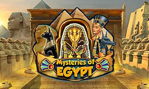 Mysterious Egypt 1xbet