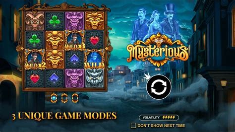 Mysterious India Slot - Play Online
