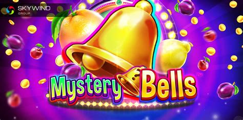 Mystery Bells Leovegas