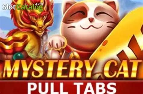 Mystery Cat Pull Tabs Review 2024