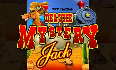 Mystery Jack Deluxe Novibet
