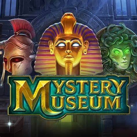 Mystery Museum Betano
