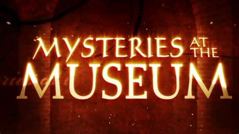 Mystery Museum Parimatch