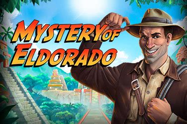 Mystery Of Eldorado Blaze