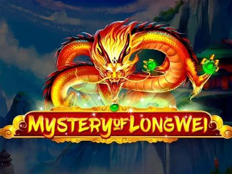 Mystery Of Longwei Betano