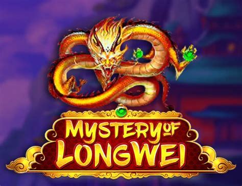 Mystery Of Longwei Netbet