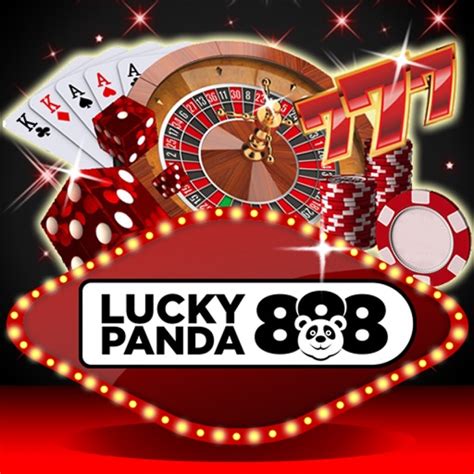Mystery Panda 888 Casino