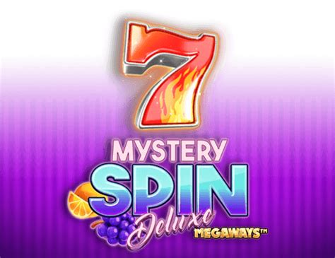 Mystery Spin Deluxe Megaways 1xbet