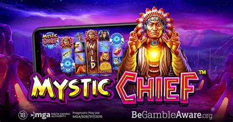 Mystic Chief Betway