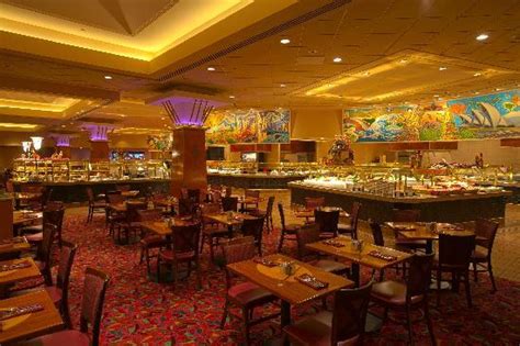 Mystic Lake Casino Menu Do Restaurante