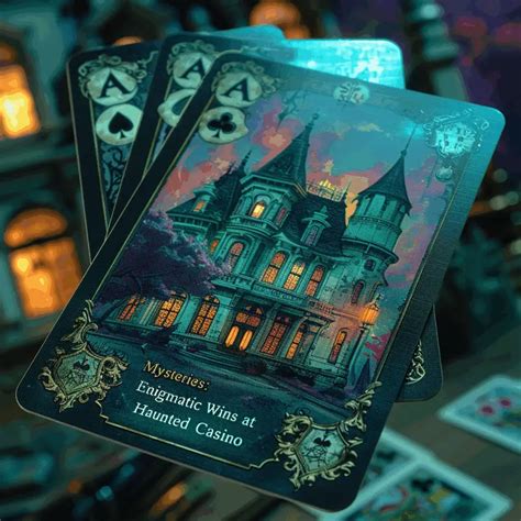 Mystic Manor Bet365