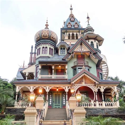 Mystic Manor Betsul