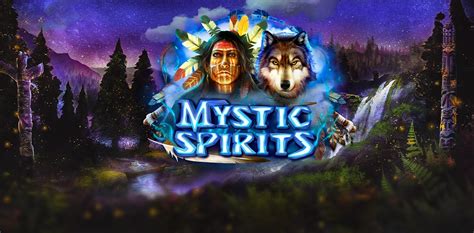 Mystic Spirits Parimatch