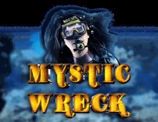 Mystic Wreck Betano