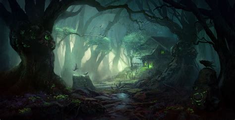 Mystical Forest Sportingbet