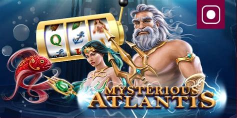 Mystrious Atlantis Sportingbet