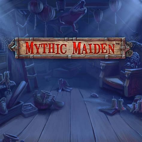 Mythic Maiden Brabet