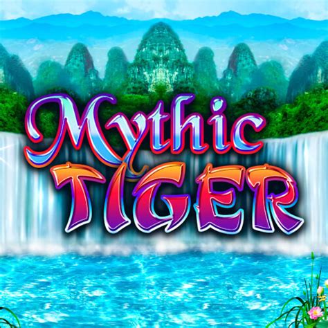 Mythic Tiger 888 Casino