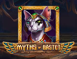 Myths Of Bastet 888 Casino