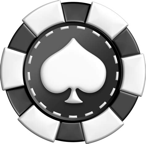 Nada Poker Chip