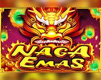 Naga Emas Poker Penipu