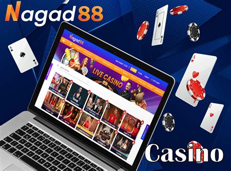 Nagad88 Casino Review