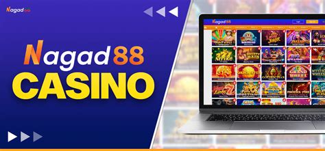 Nagad88 Casino Review