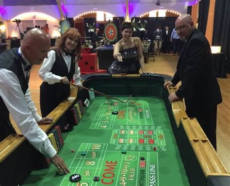 Nao Craps Na Florida Casinos