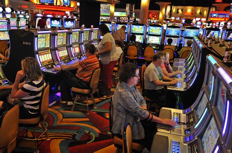 Nao Maryland Live Casino Tem Penny Slots