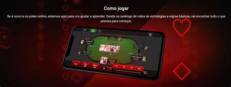 Nao Posso Fazer O Download Da Pokerstars Android