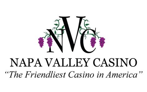 Napa Valley Casino California