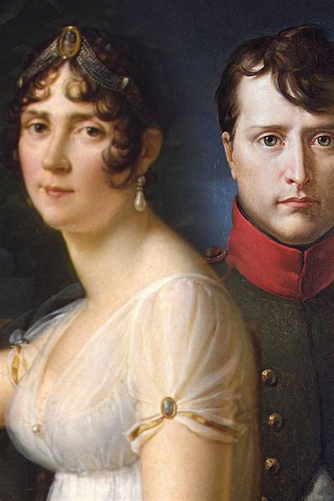 Napoleao E Josefina Maquina De Entalhe Livre
