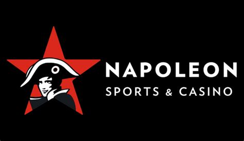 Napoleon Sports   Casino Apostas