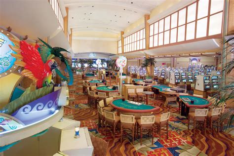 Nassau Bahamas Casino Idade