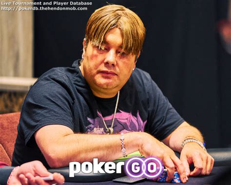 Nathan Cantora De Poker