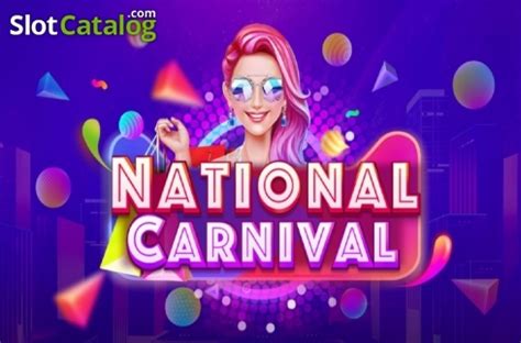 National Carnival Slot - Play Online