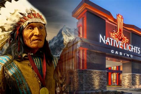 Native American Casino Controversia