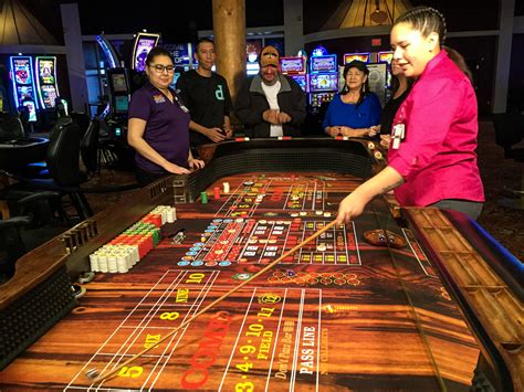 Native Gaming Casino Honduras