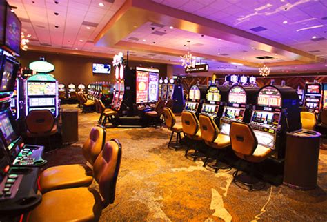 Nativos Americanos Casinos Em San Diego