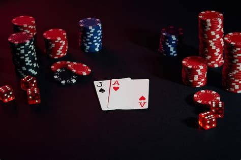 Natureza Poker