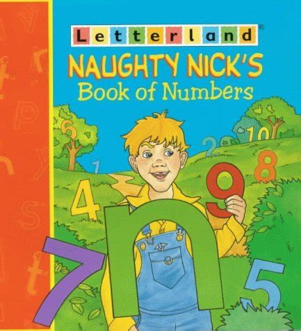 Naughty Nick S Book Brabet