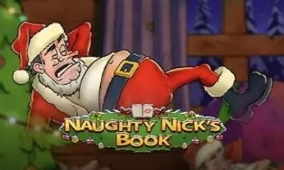 Naughty Nick S Book Review 2024