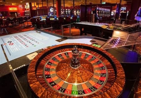 Nebraska Locais De Casino