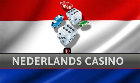 Nederlandse Aplicativo Casino