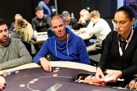 Nederlandse Pokerspelers