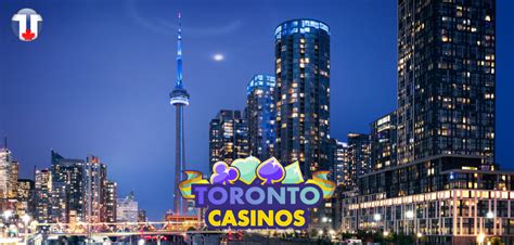 Nenhum Casino Toronto