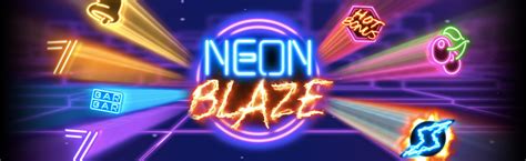 Neon Blaze Bodog