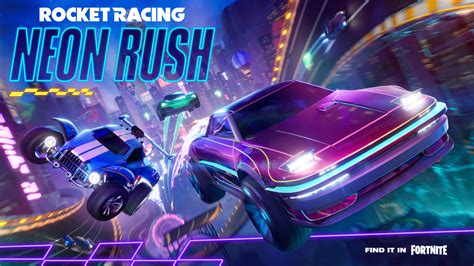 Neon Rush Review 2024